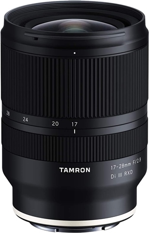 Tamron 28-75mm f/2.8 Di III RXD (Sony) - CeX (UK): - Buy